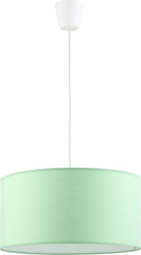 TK Lighting Lampa wisząca RONDO KIDS 3233)