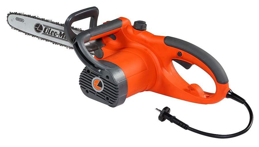 OLEO-MAC GS200E 