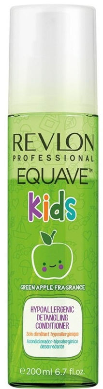Revlon Equave 2-Phase Kids odżywka 2-fazowa dla dzieci ułatwiająca rozczesywanie włosów 200ml