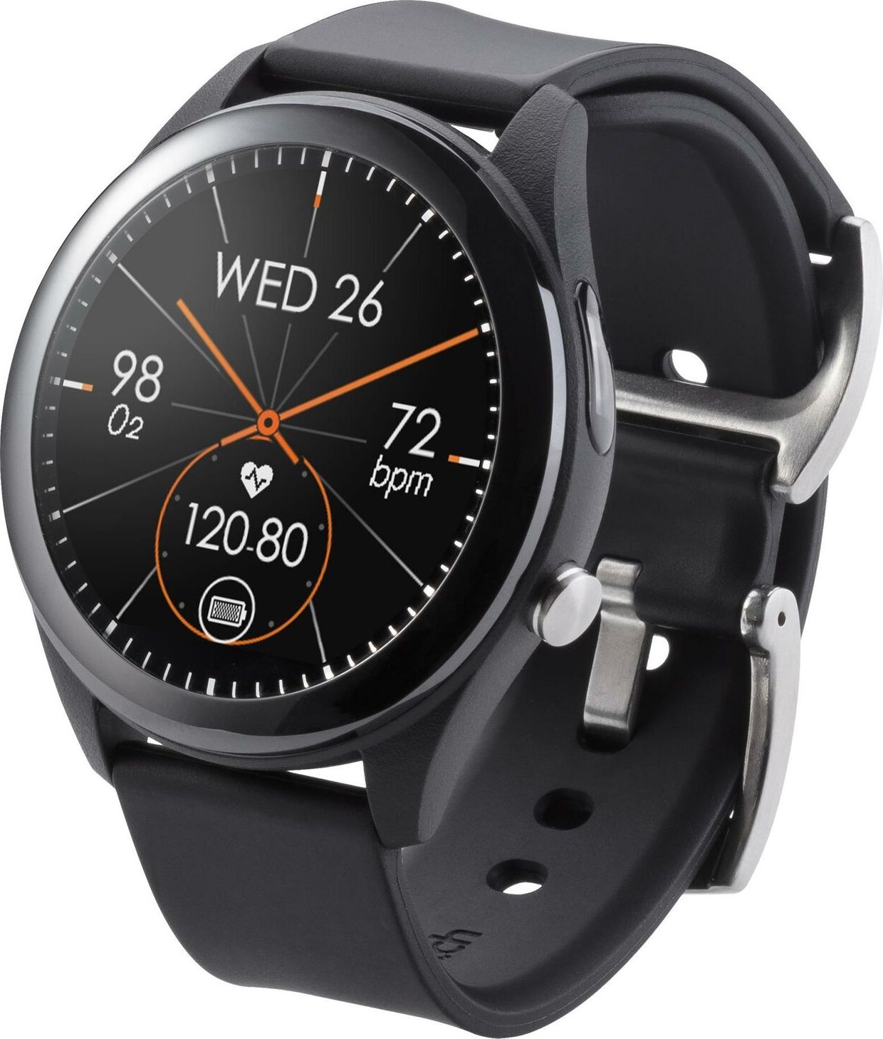 Asus VivoWatch SP HC-A05 Czarny