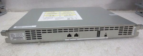HDS HDS, Kontroler VSP HUB Box - 5541803-A