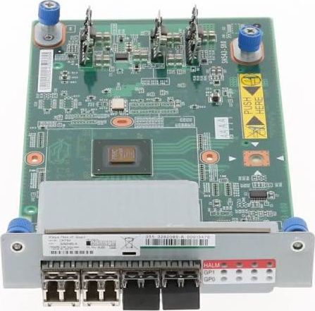 HDS HDS, Karta Rozszerzeń 4x FC 8Gb - 3282085-A