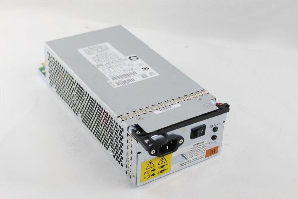 Zasilacz serwerowy IBM Zasilacz IBM, Moc 400W, 12V dla DS4000/EXP710 - 19K1289