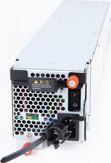 Zasilacz serwerowy NetApp Zasilacz NETAPP, Moc 1100W, 12V, 80PLUS dla FAS6xxx - 114-00028