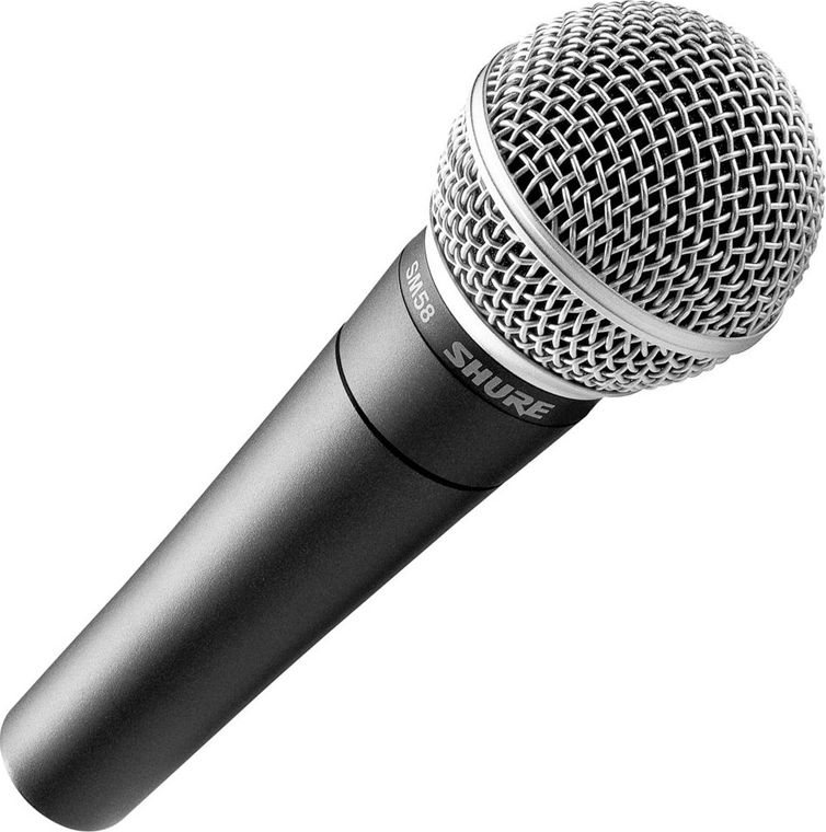 Shure ! SM 57-X2U
