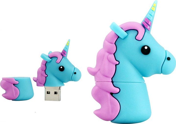 Pendrive Dr. Memory 32 GB