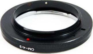 Pixco Adapter OLYMPUS [4/3] - OLYMPUS [OM]