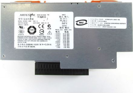 Zasilacz serwerowy IBM Zasilacz IBM, Moc 850W, 12V - 44V5095