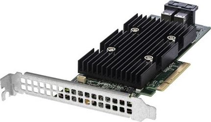 Dell DELL Kontroler RAID H330, PCI-E, 2x SAS - 405-AANS