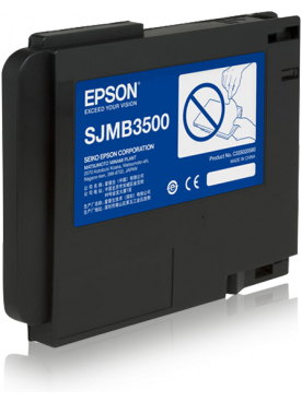 Epson Maintenance Box dla ColorWorks 3500