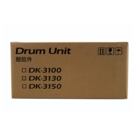 Zdjęcia - Bęben do drukarki Kyocera DK-3100 bęben / drum czarny, oryginalny 