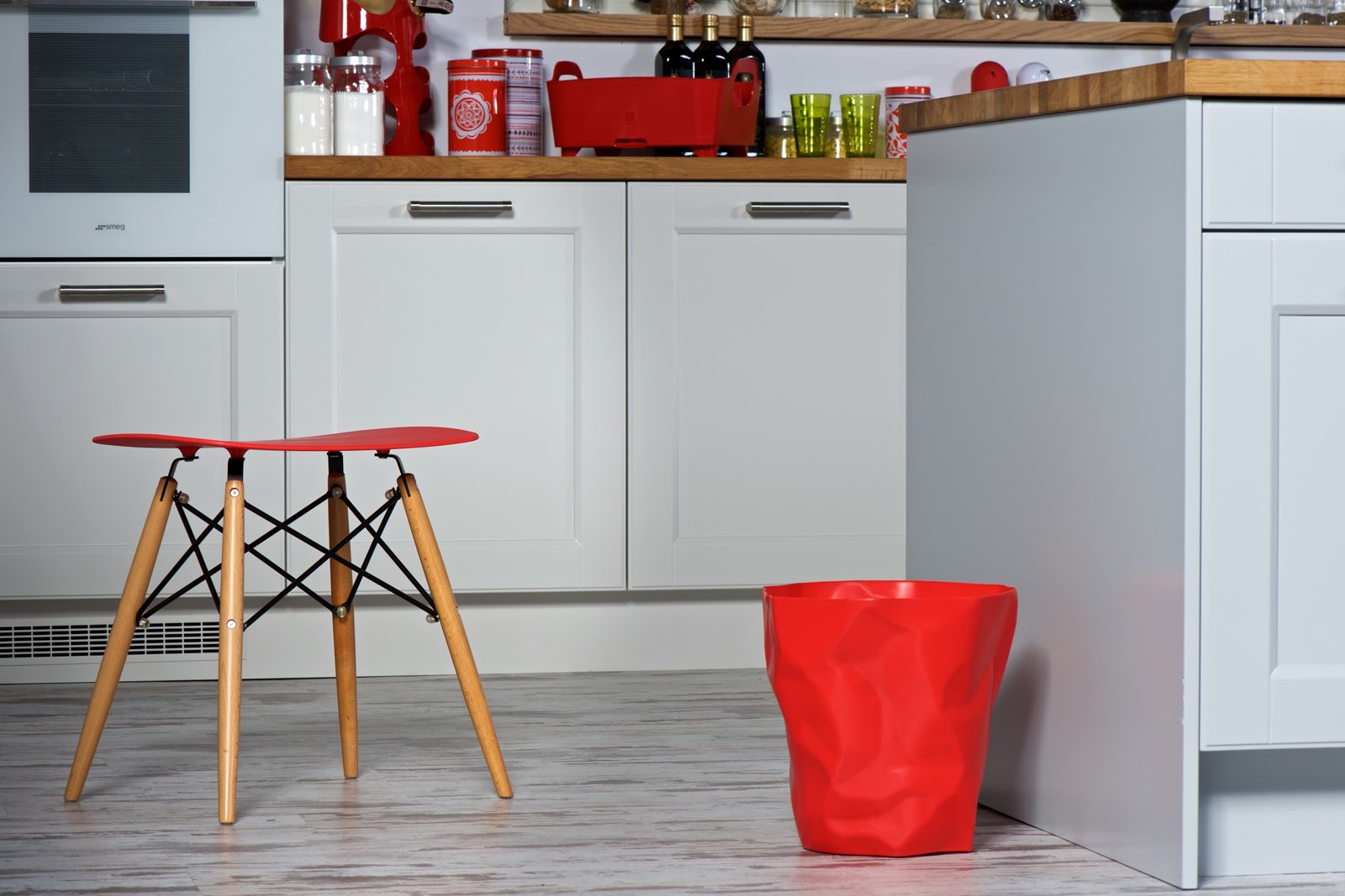 FENIKS D2 Design Papier inspirowany BinBin uniwersalny