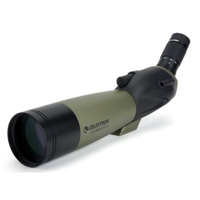 Celestron Luneta Ultima 80mm 821522/ 52250