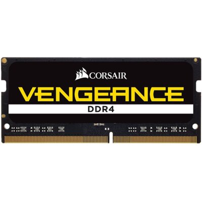 Corsair 8GB CMSX8GX4M1A2666C18