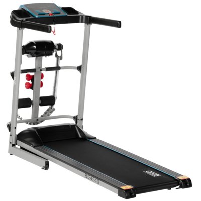ONE FITNESS BE4540