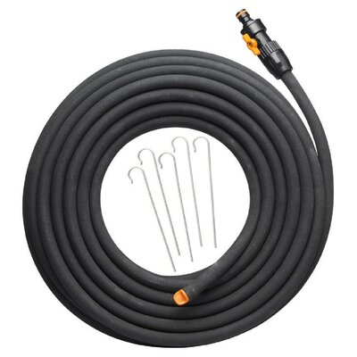 Fiskars Wąż nawadniający Fiskars 15 m 1025935