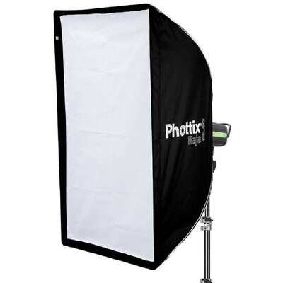 Phottix Brak Raja Quick-Folding softbox 60x90 82720