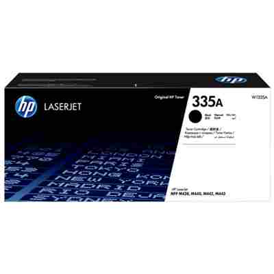 Toner Oryginalny HP 335A (W1335A) (Czarny) | Darmowa Wysyłka w 24h