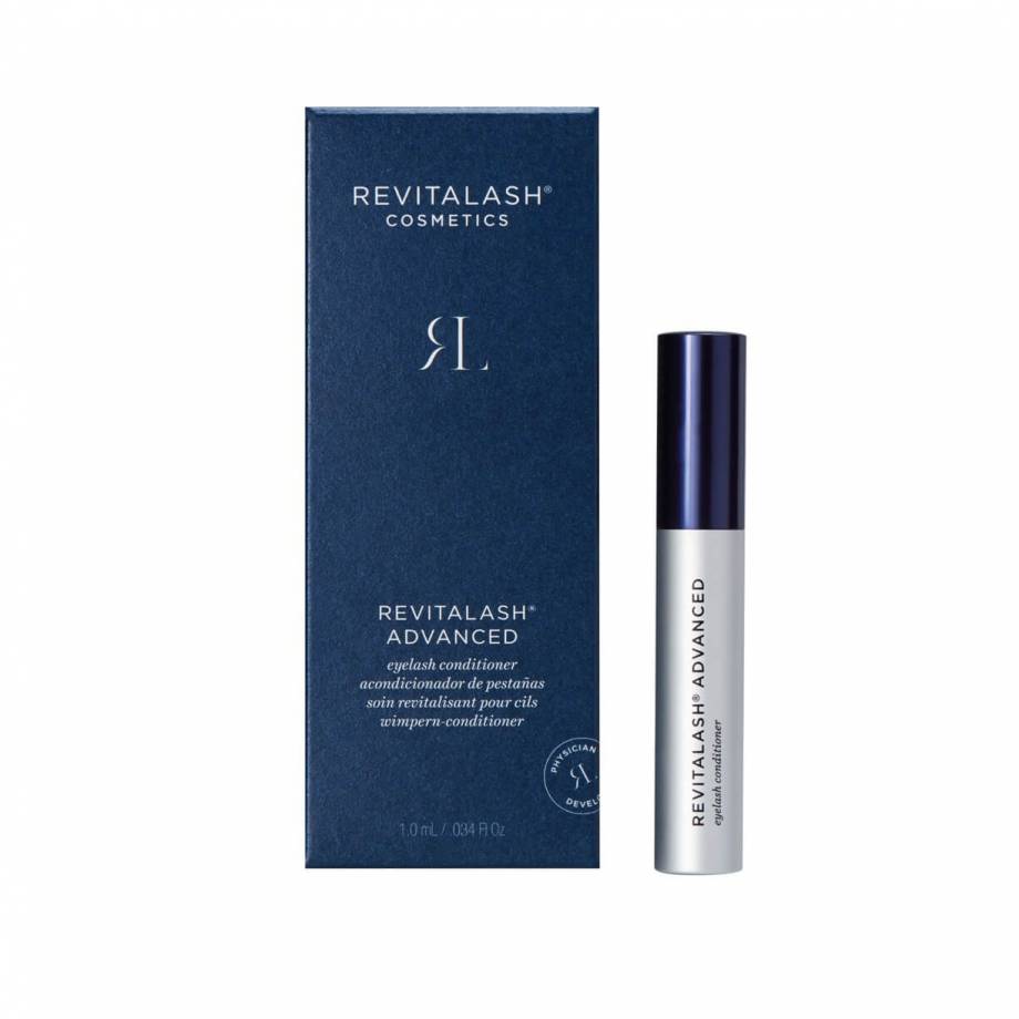 RevitaLash Advanced odżywka do rzęs 1.0 ml