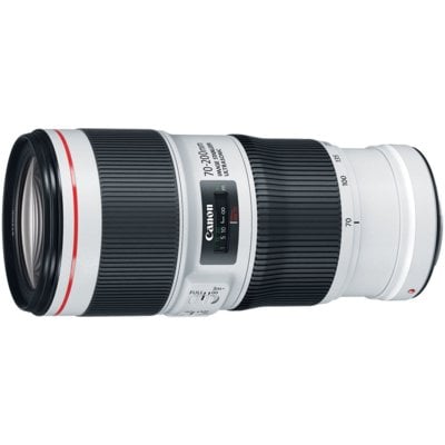 Canon EF 70-200mm f/4.0 L IS II USM (2309C002)