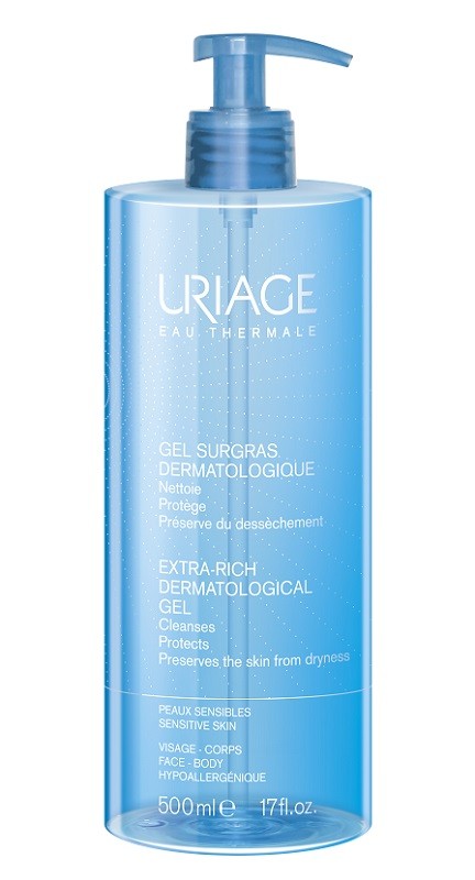 BIO-PROFIL POLSKA SP. Z O.O. URIAGE Żel dermatologiczny 500 ml