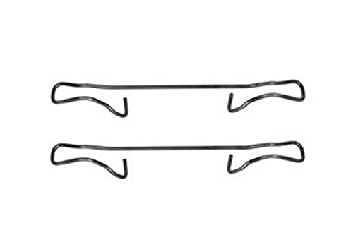 TRW ZESTAW INSTALACYJNY KLOCKÓW HAMULCOWYCH PFK304 DAEWOO NEXIA 1.5 16V 95-97 OPEL ASTRA F 1.4 1.7D 1.8I 92-98 CORSA B 1.2I 1.4I 1.5D 93-00 największy wybór produktó PFK304