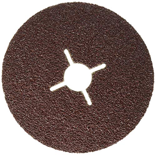 Bosch Professional Fibrowa tarcza szlifierska (śr. 125, gr. 24) 2608605474
