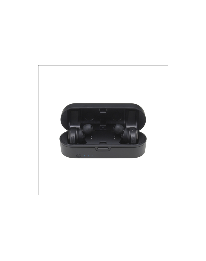 Audio Technica ATH-CKR7TWBK czarne