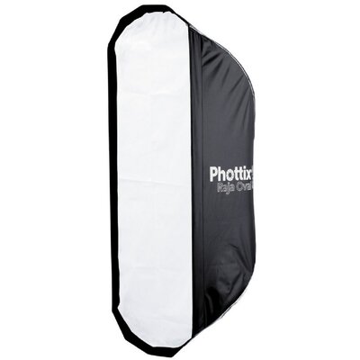Phottix Raja Oval Folding softbox 50x120 82731