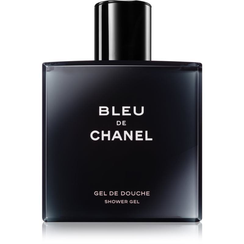 Chanel Bleu de 200 ml żel pod prysznic