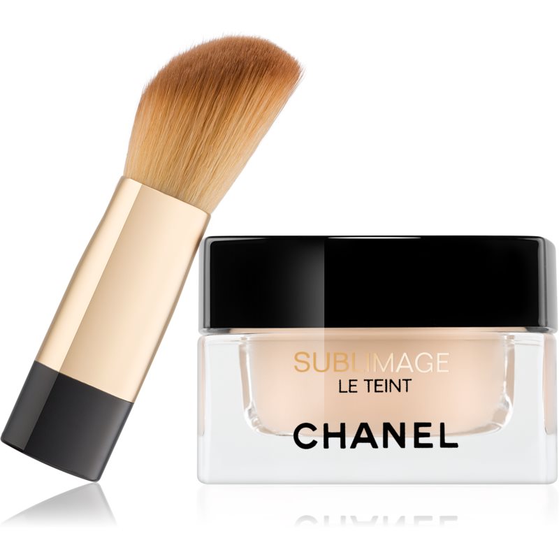 Chanel Chanel Sublimage Le Teint Ultimate Radiance Generating Cream Foundation 30g #20 Beige 3145891466508