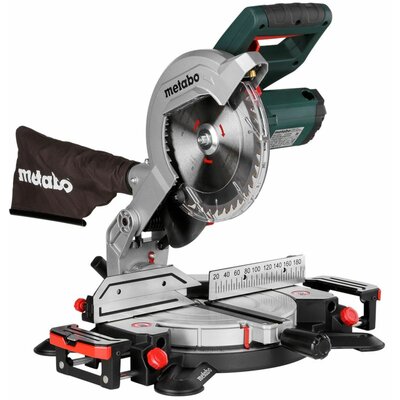 Metabo KS 216 M Lasercut (619216000 / 4007430256539)