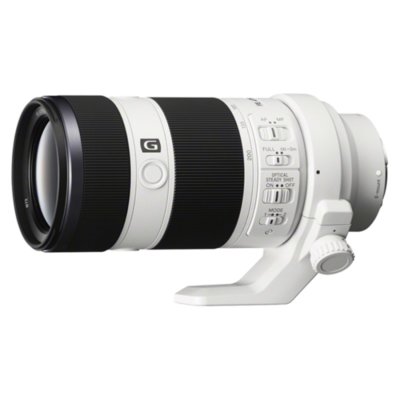 Sony 70-200mm f/4 G OSS (SEL70200G.AE)