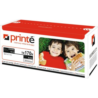 PRINTE TK170N zamiennik Kyocera TK 170