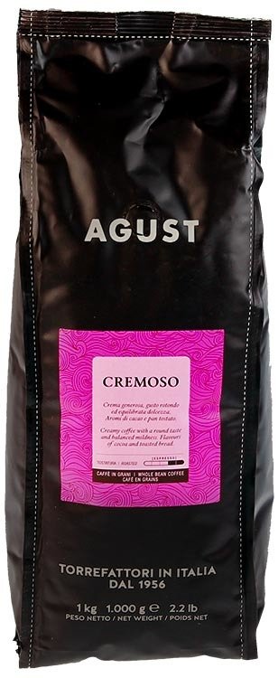 Agust CREMOSO 1kg