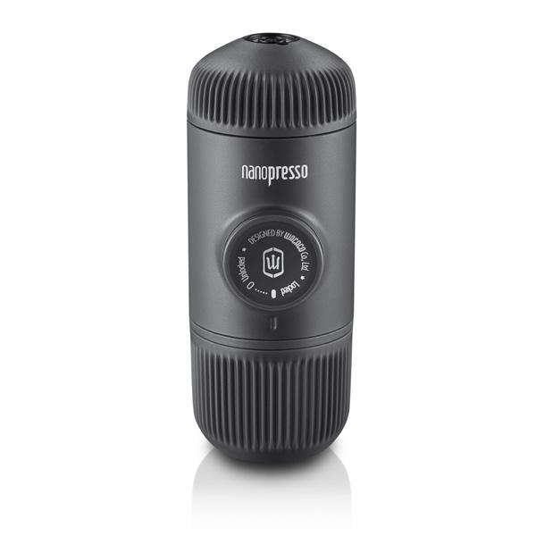 Inny Podróżny ekspres Wacaco Nanopresso szary (550-002) 550-002