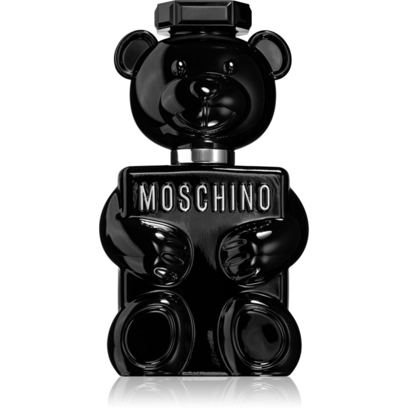Moschino Toy Boy woda po goleniu dla mężczyzn 100 ml