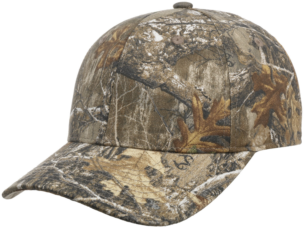 Czapka Realtree by Lodenhut Manufaktur, moro, One Size