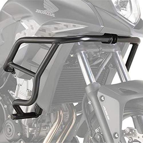 Givi TN1121 rama przeciwupadkowa czarna Honda CB 500 X (2013)