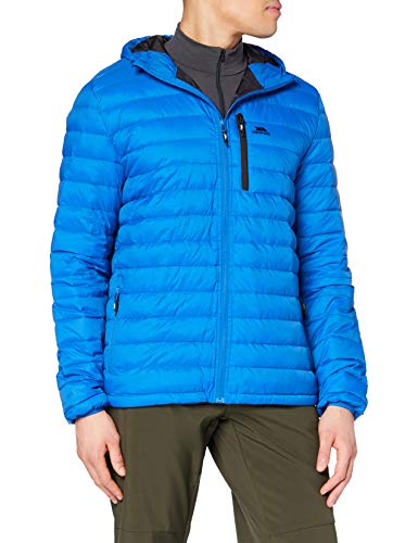 Trespass Digby Lightweight Warm Down kurtka męska, m MAJKDOM20001_BLUM