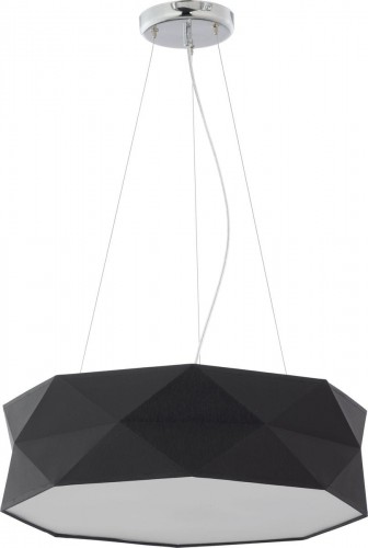 TK Lighting Żyrandol TK 3312 z serii KANTOOR