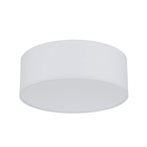 TK Lighting Lampa sufitowa TK 1086 z serii RONDO