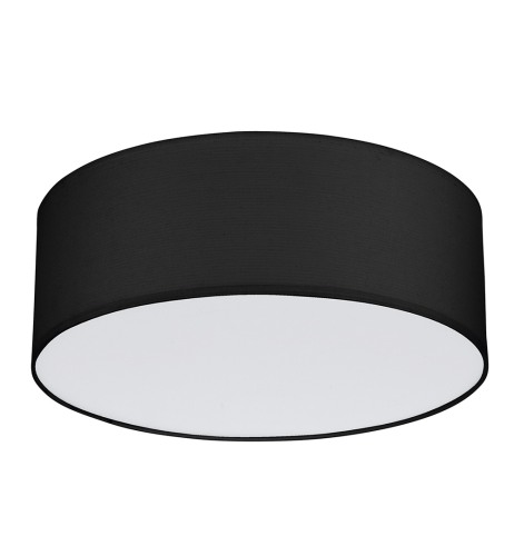 TK Lighting Lampa sufitowa TK 1088 z serii RONDO