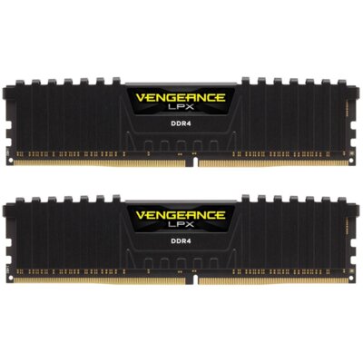 Corsair 32GB CMK32GX4M2A2400C16 DDR4
