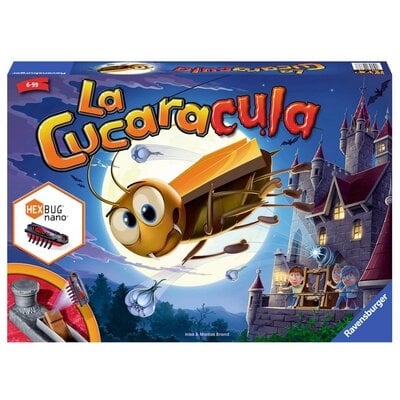 Ravensburger La Cucaracula