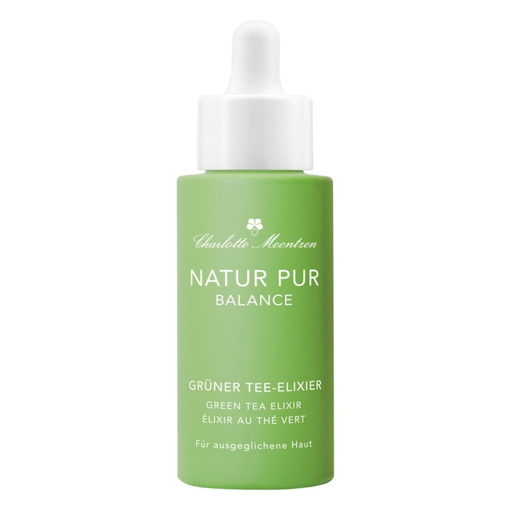 Charlotte Meentzen Charlotte Meentzen Natur Pur Balance 30 ml