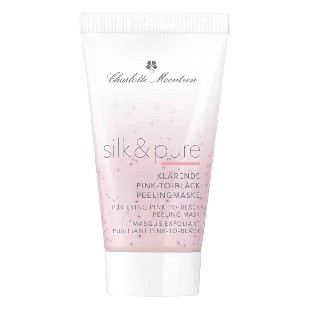Charlotte Meentzen Charlotte Meentzen Silk & Pure 50 ml