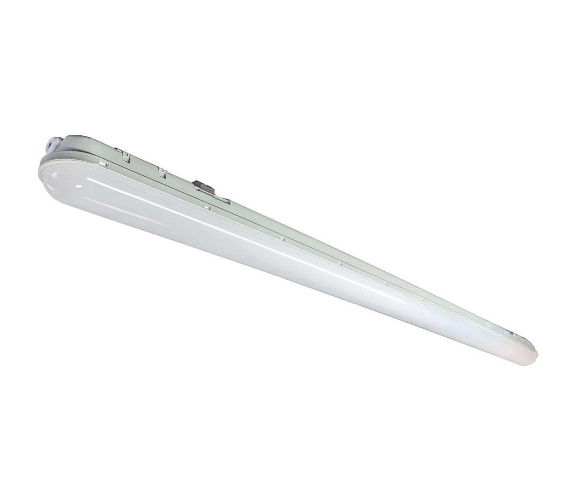 Zdjęcia - Żyrandol / lampa Oprawa hermetyk LED 75W 7500lm 4000K/neutralna IP65 wodoodporna pyłoszczel