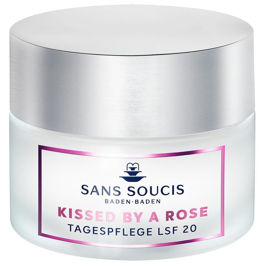 Rose Sans Soucis Sans Soucis Kissed by a 50 ml