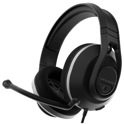Turtle Beach Recon 500 Czarne